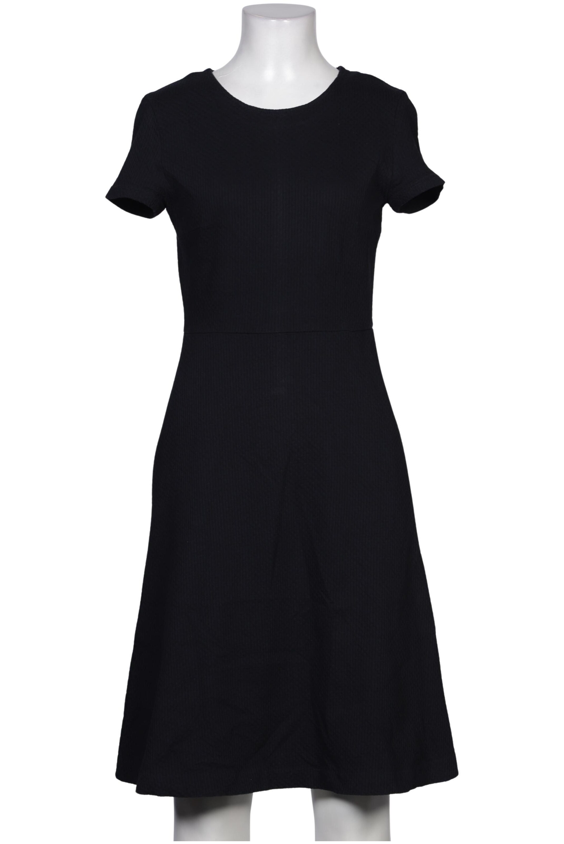 hessnatur Dress in M in Blue: front