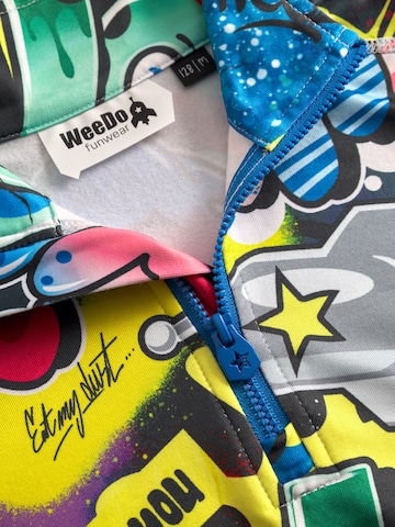 WeeDo Shirt in Gemengde kleuren