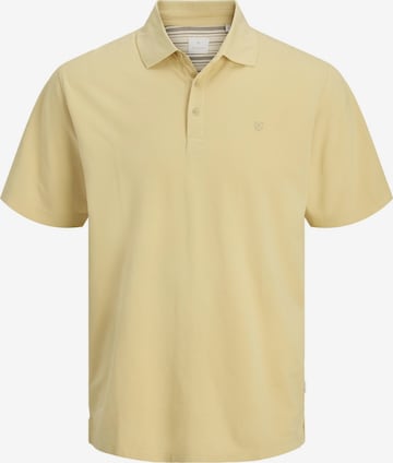 Jack & Jones Premium - Camiseta en amarillo: frente