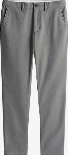 „Chino“ stiliaus kelnės 'BLEECKER MARL' iš TOMMY HILFIGER, spalva – pilka, Prekių apžvalga