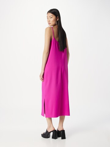 DRYKORN Summer Dress 'Torra' in Purple