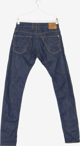 Herrlicher Tapered Jeans 29 in Blau