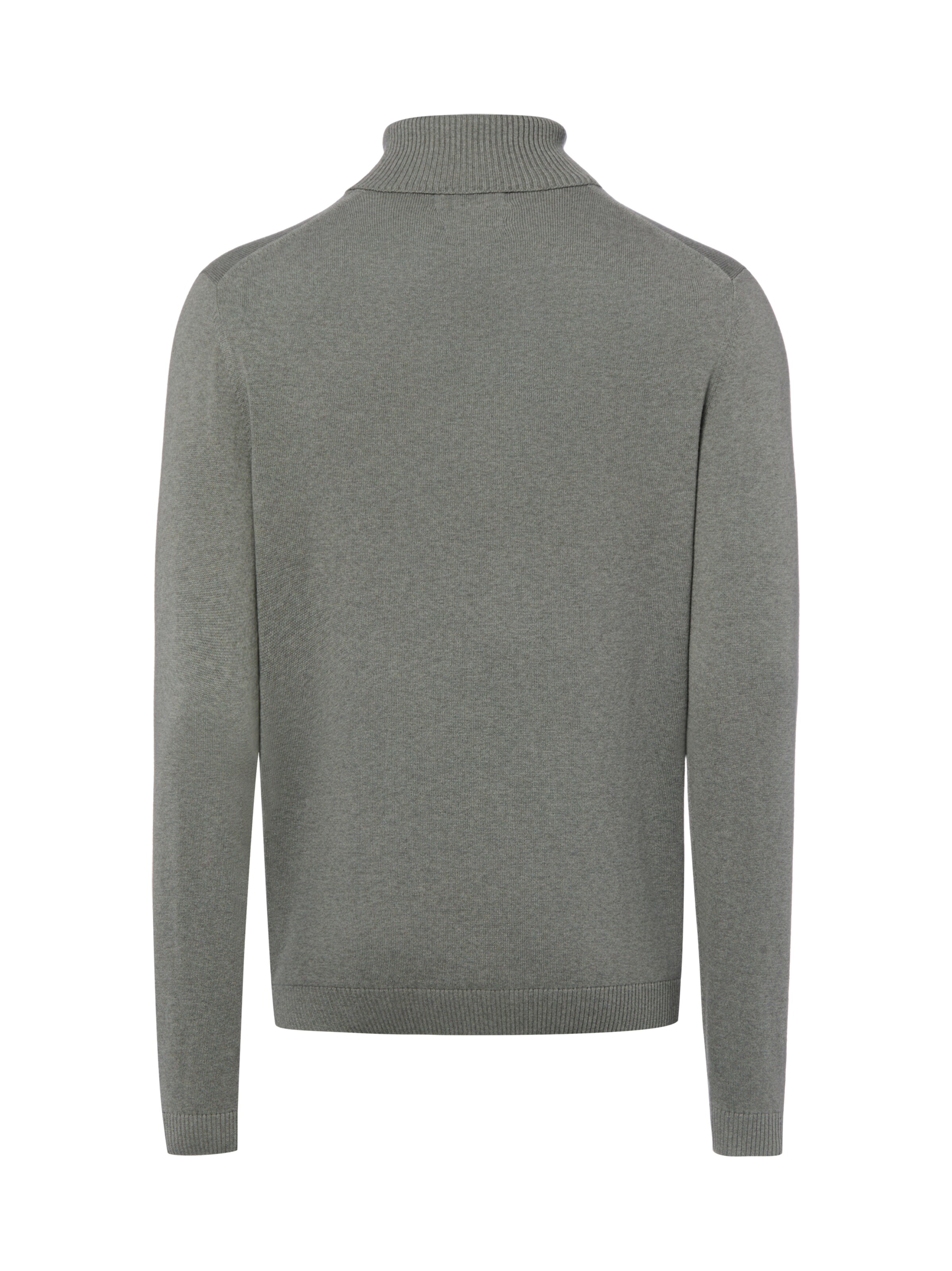 Pull-over Finshley & Harding en gris