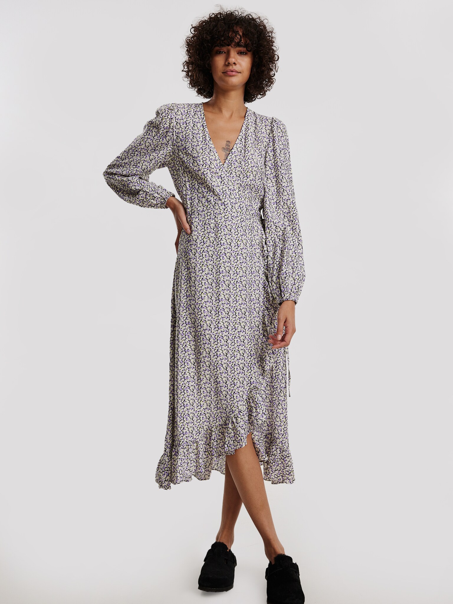 Robe 'Peppina'