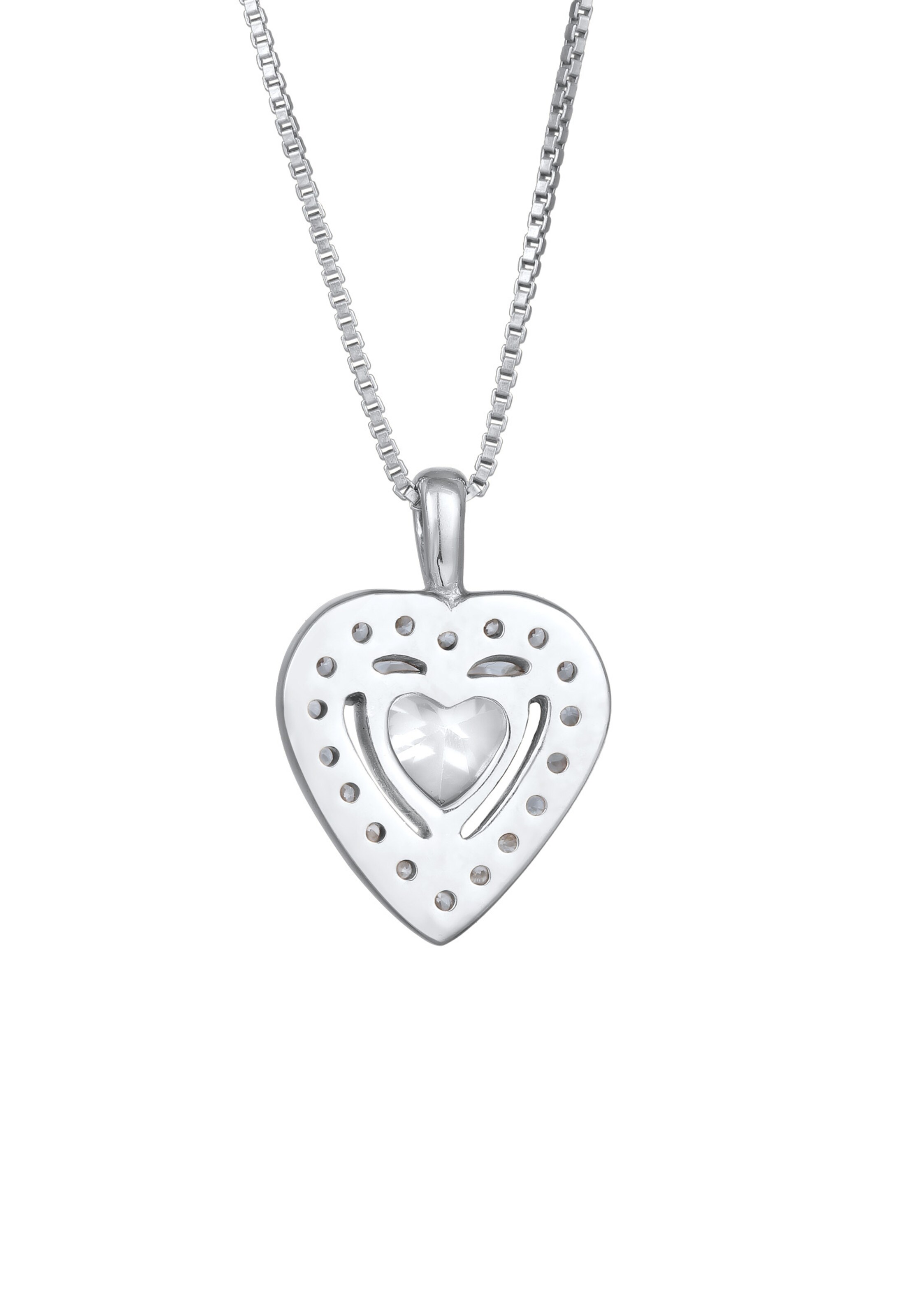 Chaîne ELLI en argent