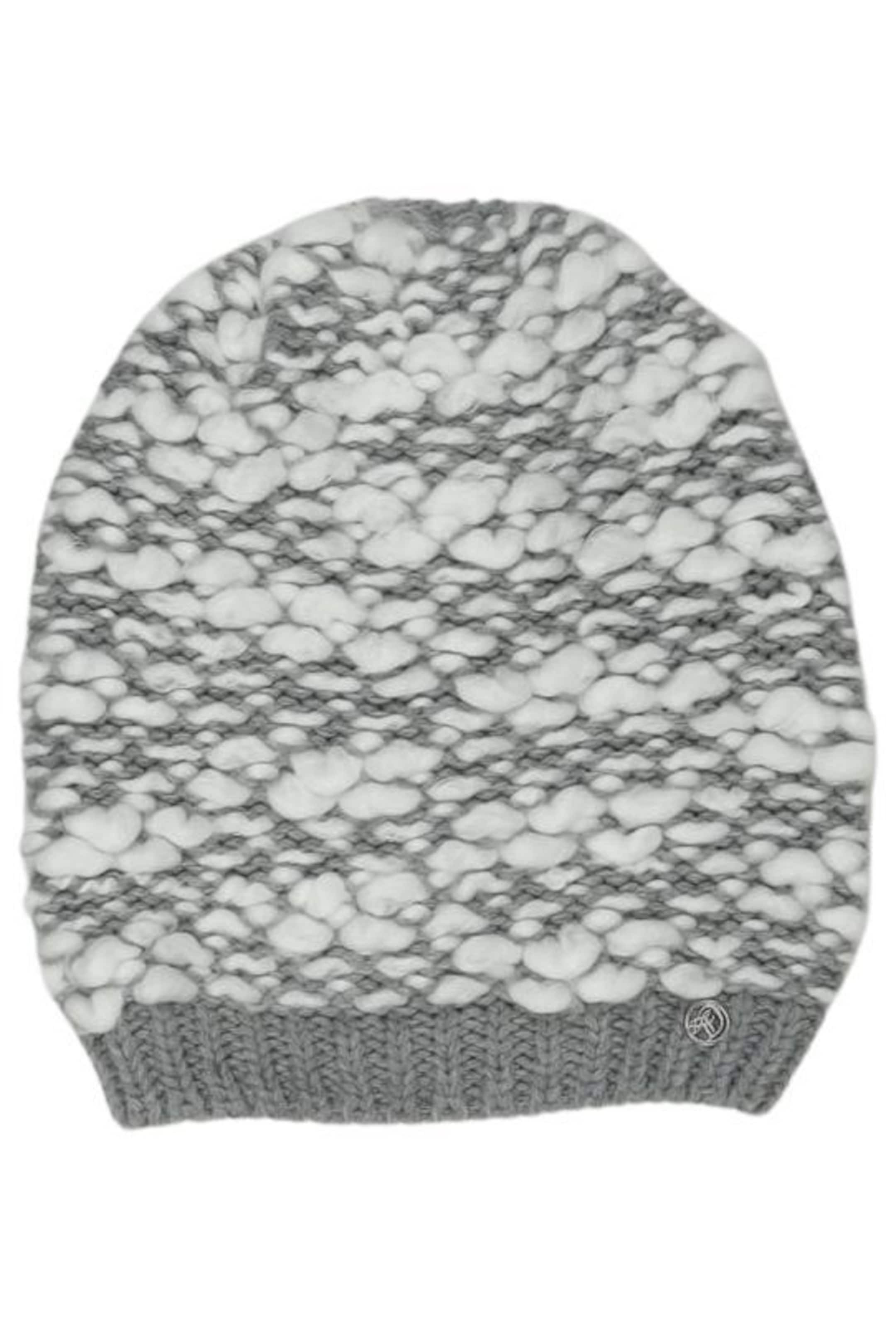 TOM TAILOR DENIM Hat & Cap in One size in Mixed colors: front