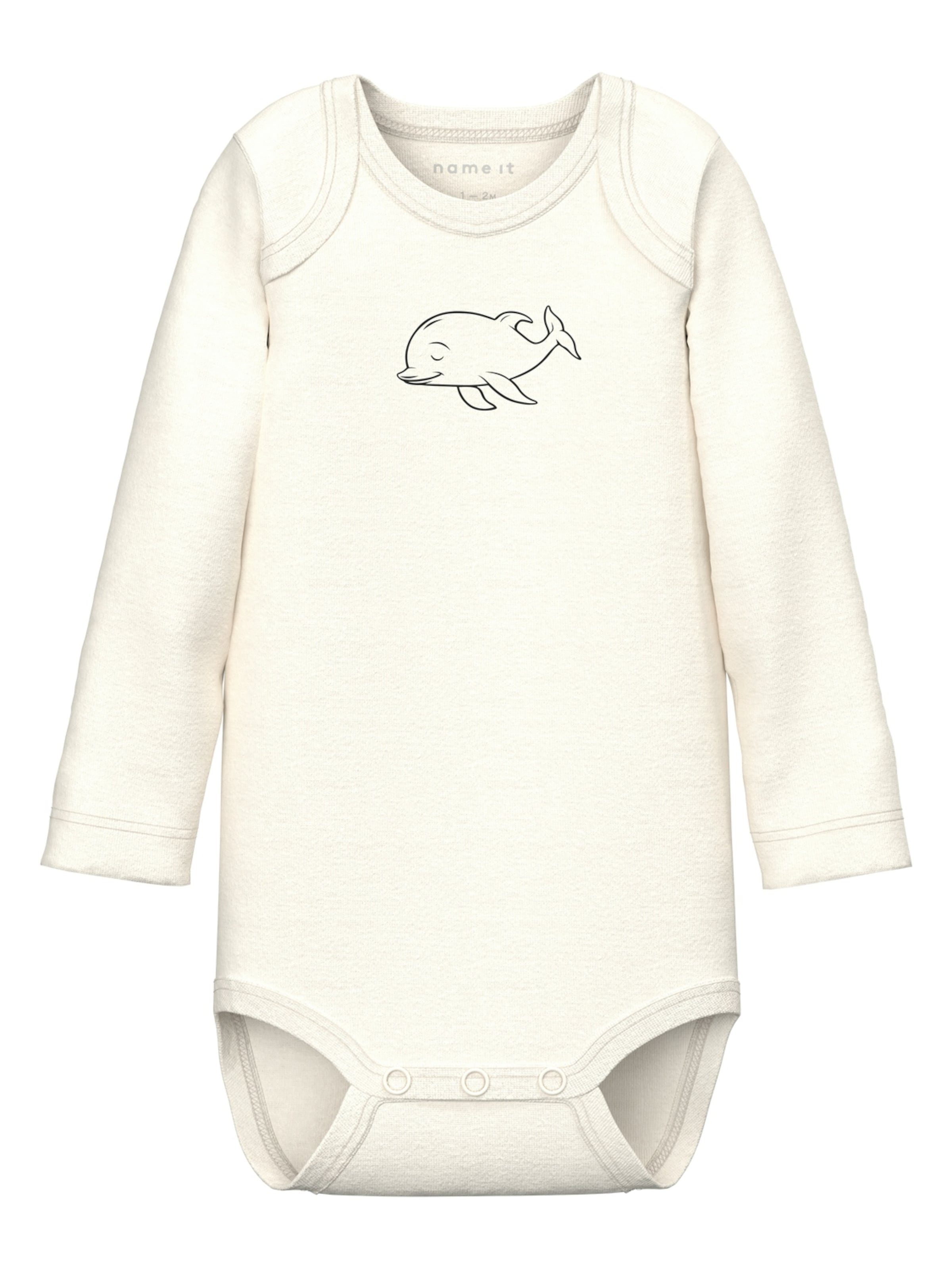 NAME IT Kezeslábas - kék