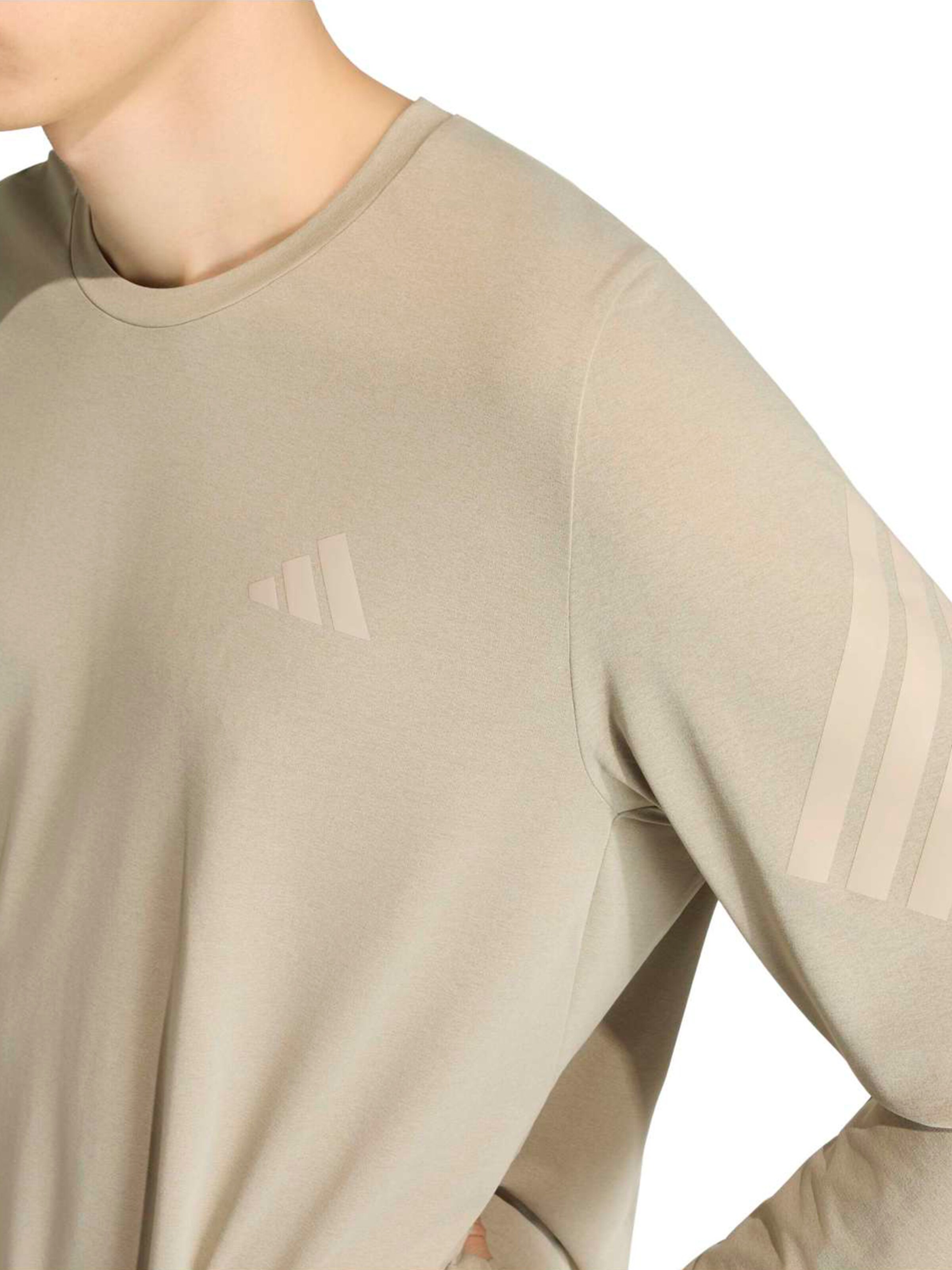 ADIDAS PERFORMANCE - Camiseta funcional 'Adi365 Iconic' en verde
