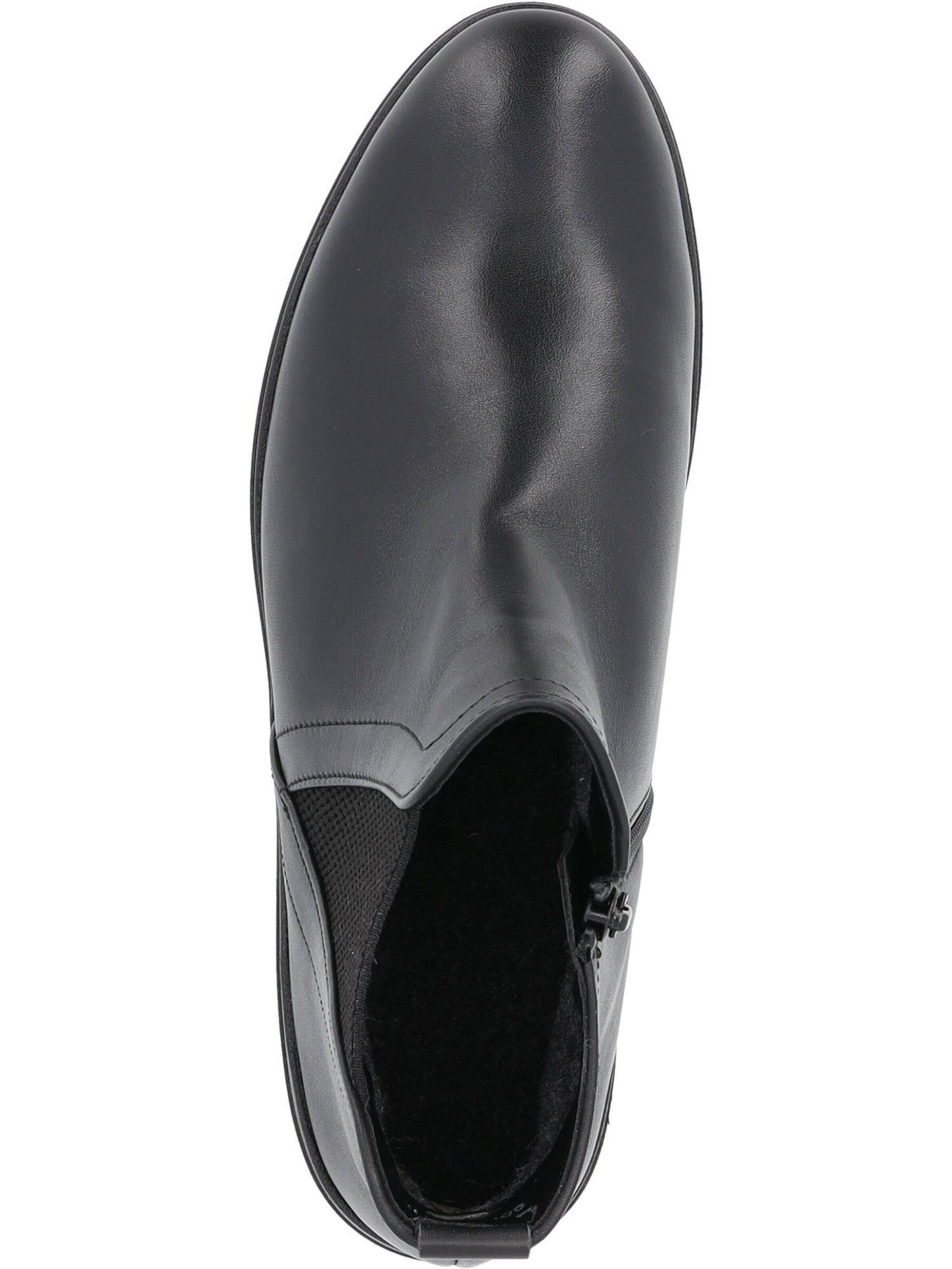 Bottines '32.051' GABOR en noir