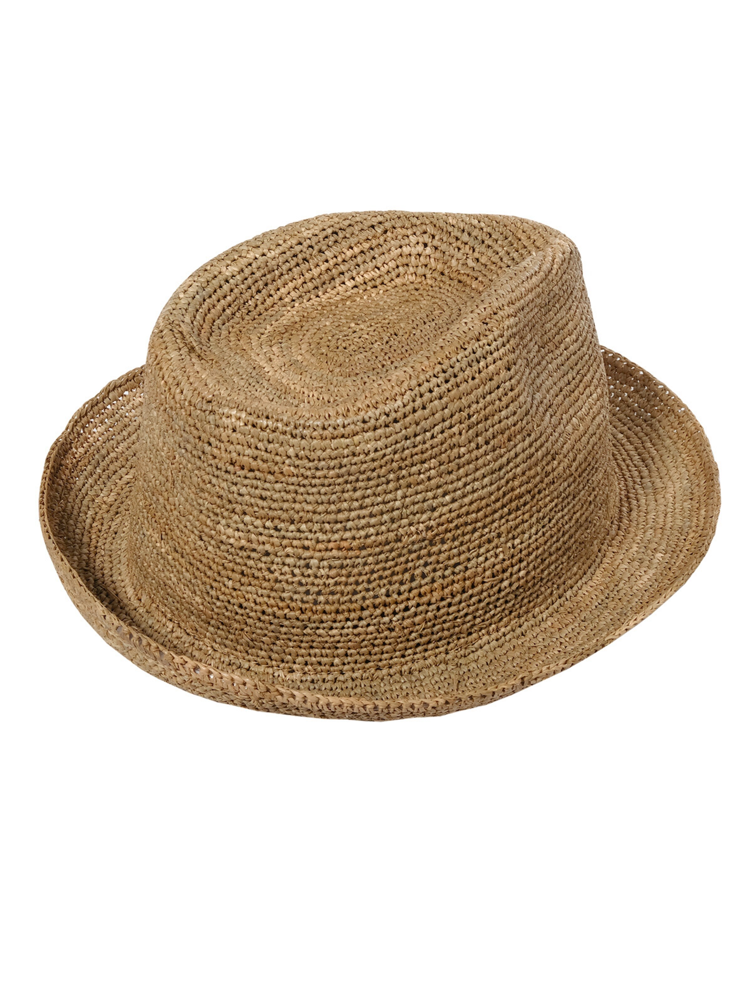 CAPO Hut 'Trilby'‌‌ in Beige