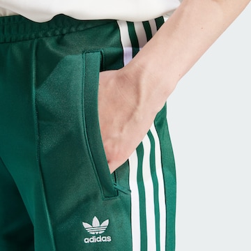 ADIDAS ORIGINALS Regular Broek 'Montreal' in Groen