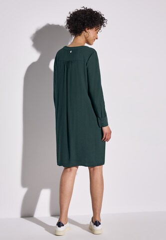 STREET ONE Kleid in Blau