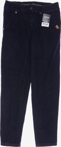 Ragwear Jeans 26 in Blau: predná strana
