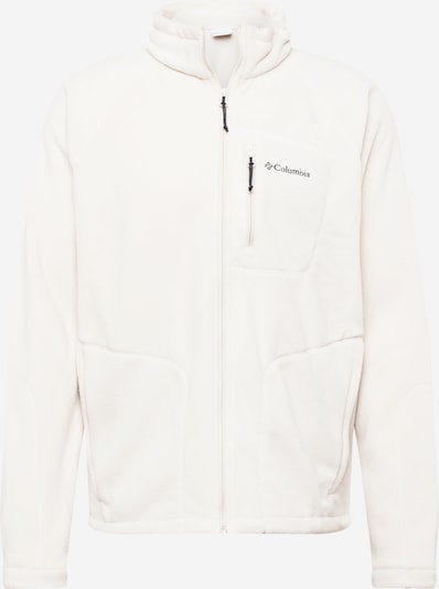 COLUMBIA Toiminnallinen fleecetakki 'Fast Trek™ II' värissä cappuccino, Tuotenäkymä