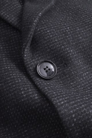 STRELLSON Mantel ' Adria ' in Schwarz