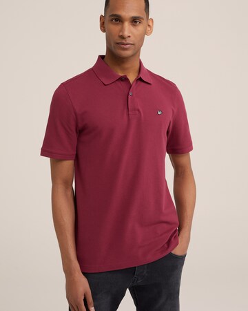 WE Fashion Bluser & t-shirts i rød: forside
