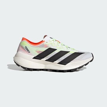 ADIDAS TERREX Running shoe 'Agravic Speed 2' in White