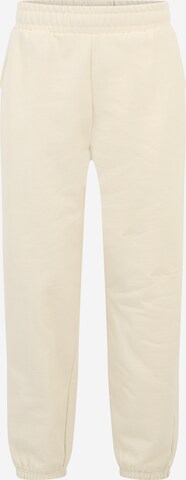 OAKLEY Tapered Sportbroek 'SOHO' in Wit: voorkant