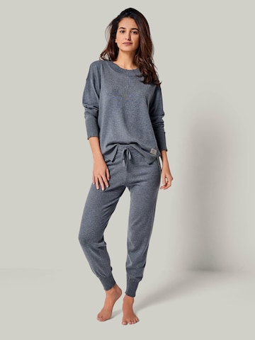 Pull-over 'BELLA' YOU LOOK PERFECT en gris