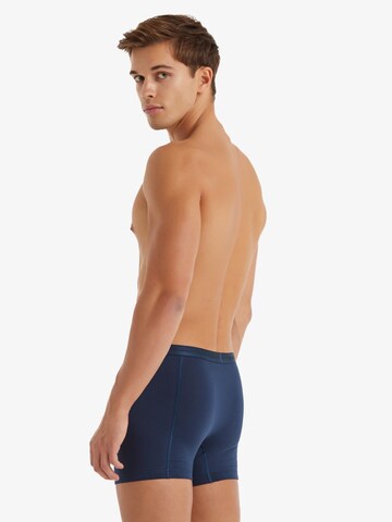 Blackspade Boxershorts in Blau