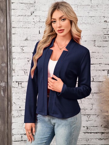 Yesfashion Blazer in Blue