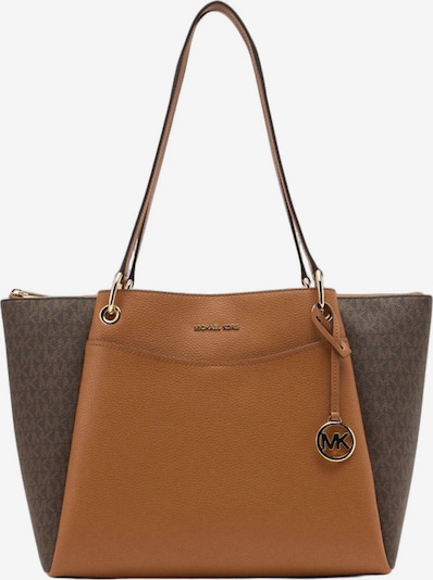 MICHAEL Michael Kors Shopper torba 'May Marron' veličine One Size u smeđa, Pregled proizvoda