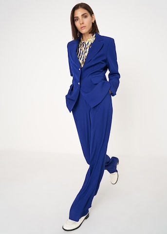 Camomilla Regular Hose 'GIORGIAA' in Blau