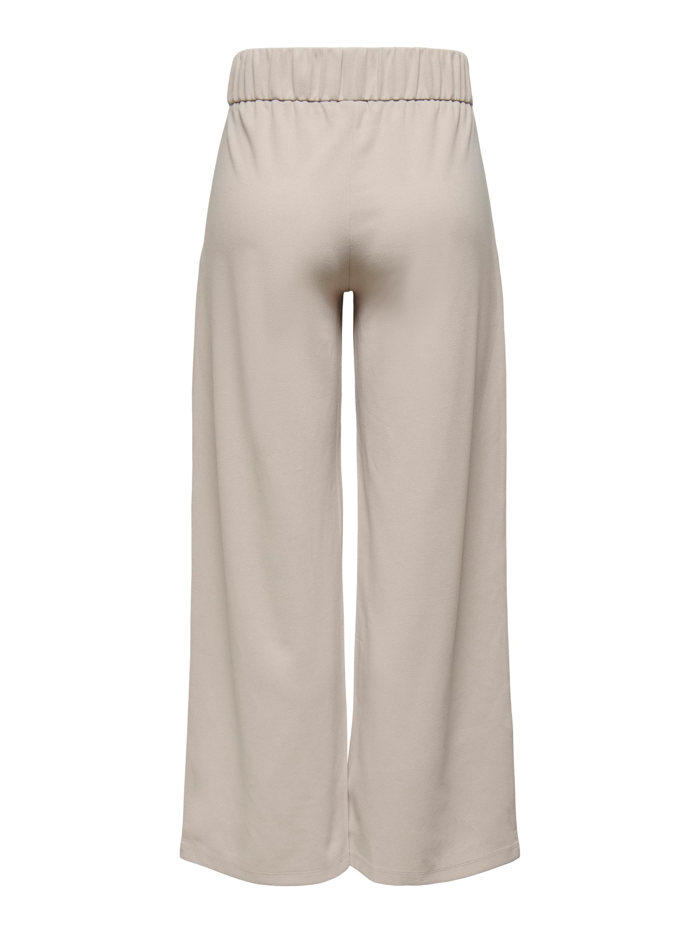 Wide Leg Pantalon 'Louisville Catia' JDY en gris