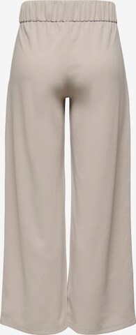 regular Pantaloni 'Louisville Catia' di JDY in grigio