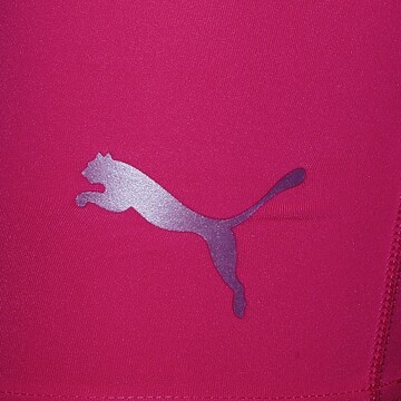 PUMA Sportunterhose 'Liga' in Pink