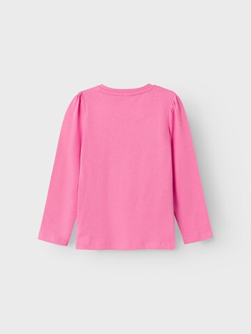 rozā NAME IT T-Krekls 'Lara'