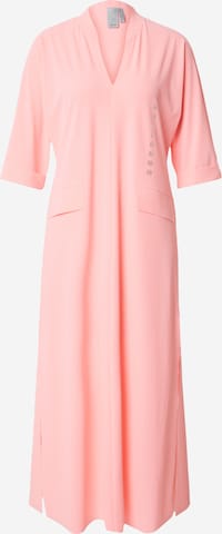 Sportalm Kitzbühel Dress 'Tasha' in Pink: front