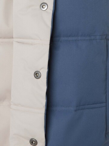 Hackett London Weste in Blau