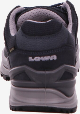 LOWA Outdoorschuh 'Toro' in Grau