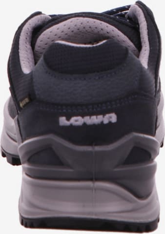 LOWA Flats 'Toro' in Grey