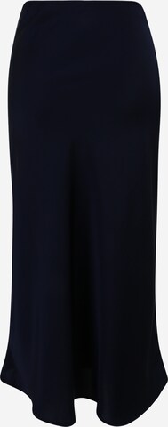 Y.A.S Tall Skirt 'PASTELLA' in Blue