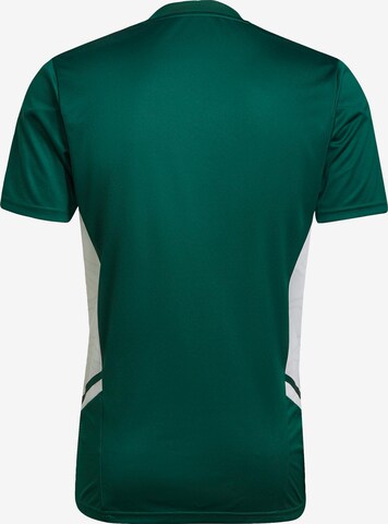 Maillot 'Condivo 22' ADIDAS SPORTSWEAR en vert