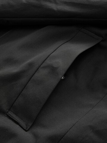 Cappotto di mezza stagione di Next in nero