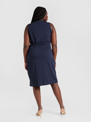 Vero Moda Curve Ruha 'VMCMIA' - kék
