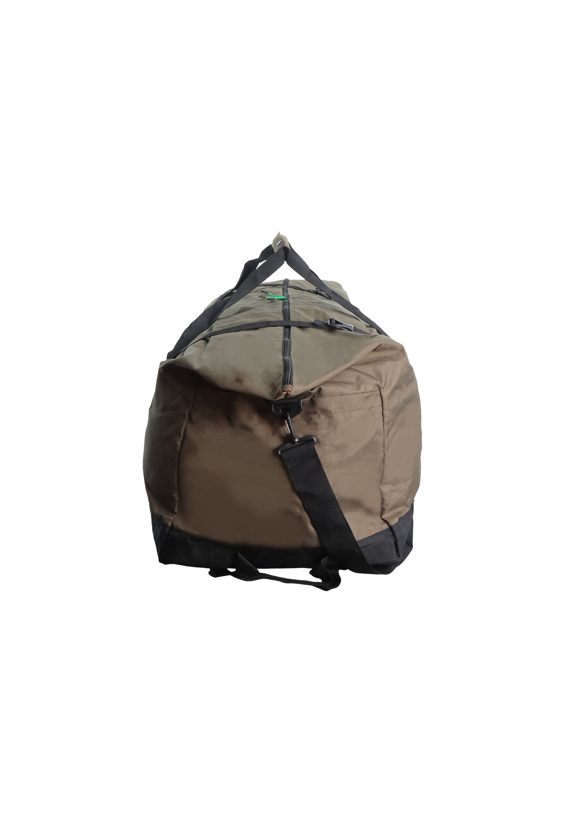 Discovery Travel Bag 'Drive' in Brown