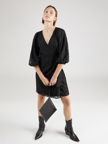 Robe 'Dovie' mbym en noir