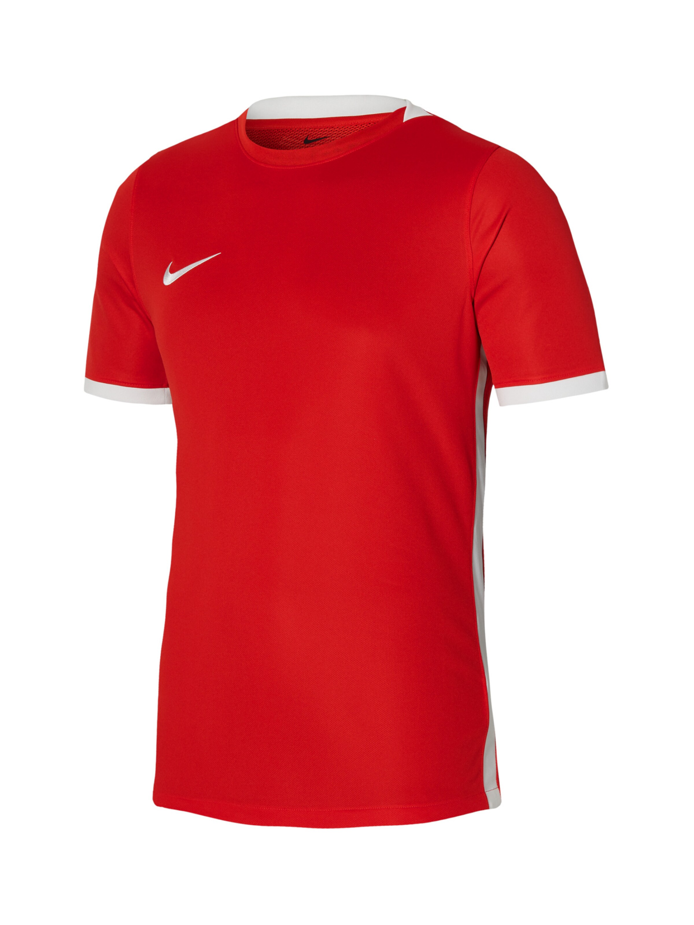 NIKE Trikot in Rot ABOUT YOU