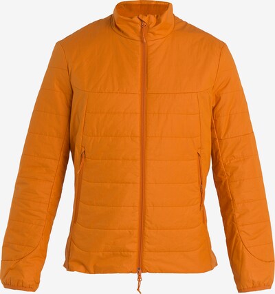 ICEBREAKER Sportovní bunda 'Loft' - tmavě oranžová, Produkt