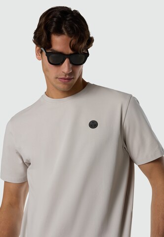 T-Shirt North Sails en gris