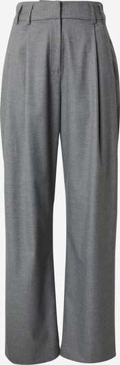 EDITED Pants 'Berte Tall' in Grey, Item view
