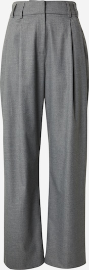 EDITED Trousers 'Berte Tall' in Grey, Item view