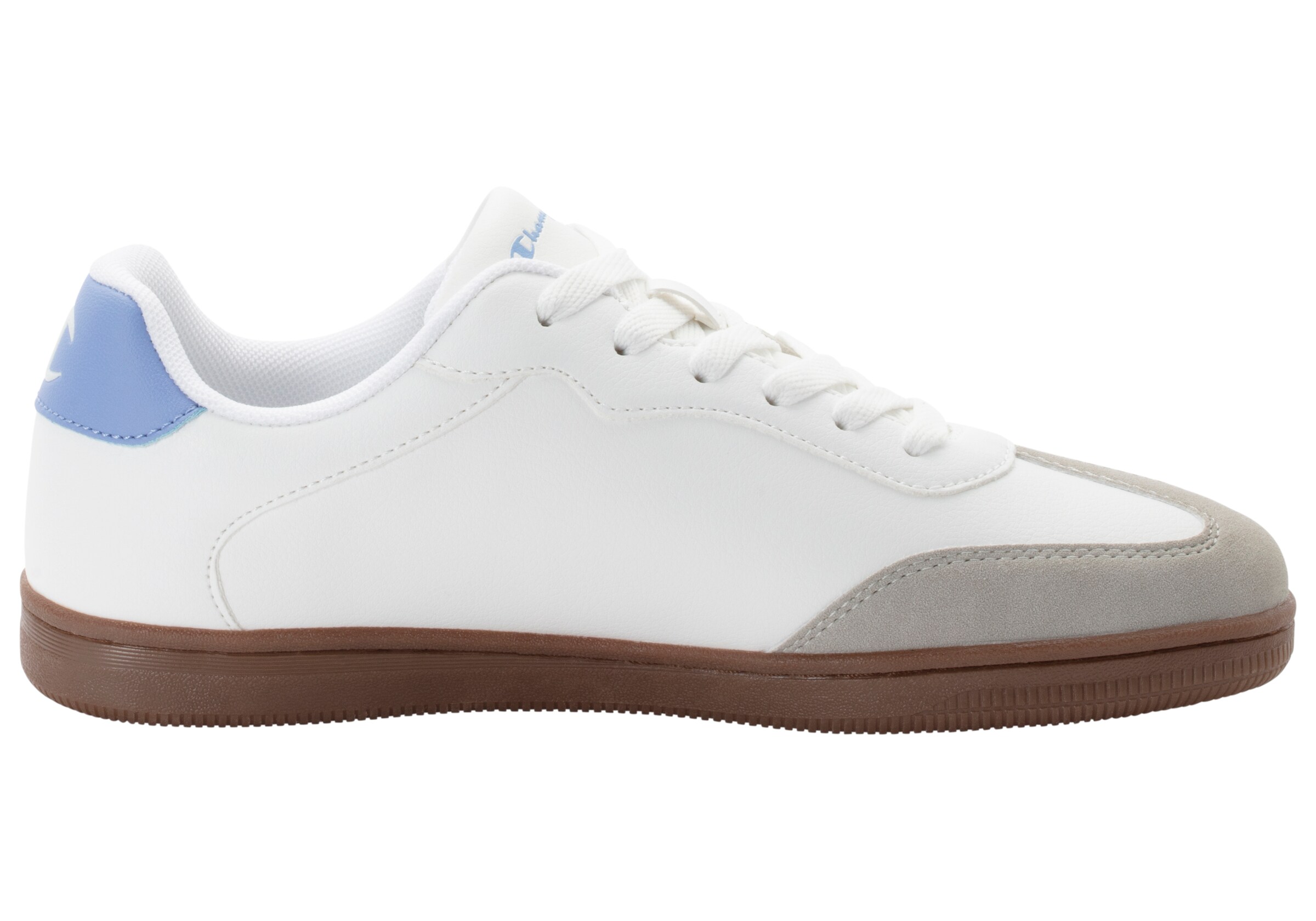 Champion Authentic Athletic Apparel Sneakers in White