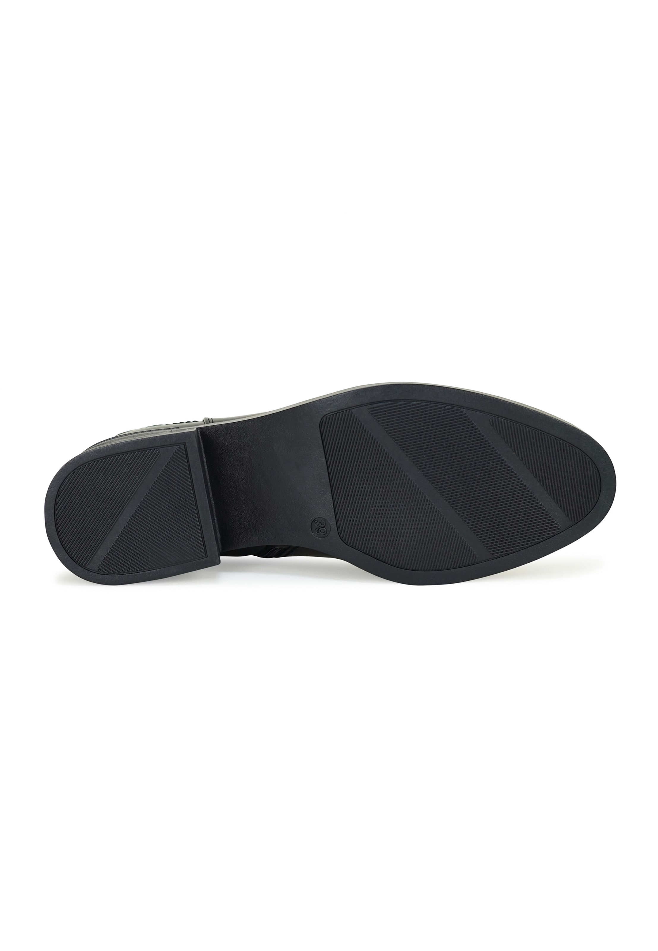 Findlay Bootie 'MAREE' in Black