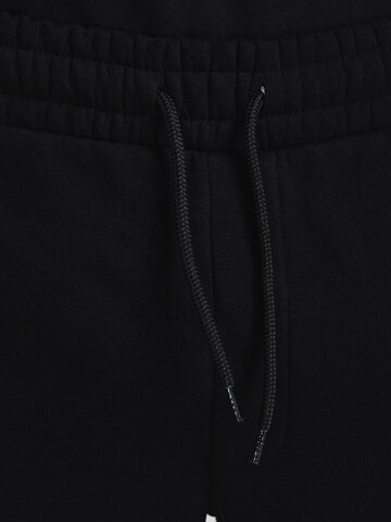 Regular Pantalon 'JPSTGORDON BRADLEY' Jack & Jones Plus en noir