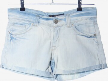 Oasis Shorts S in Blau: predná strana